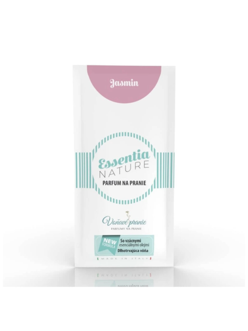 Parfém na pranie JASMIN - Objem: 250ml