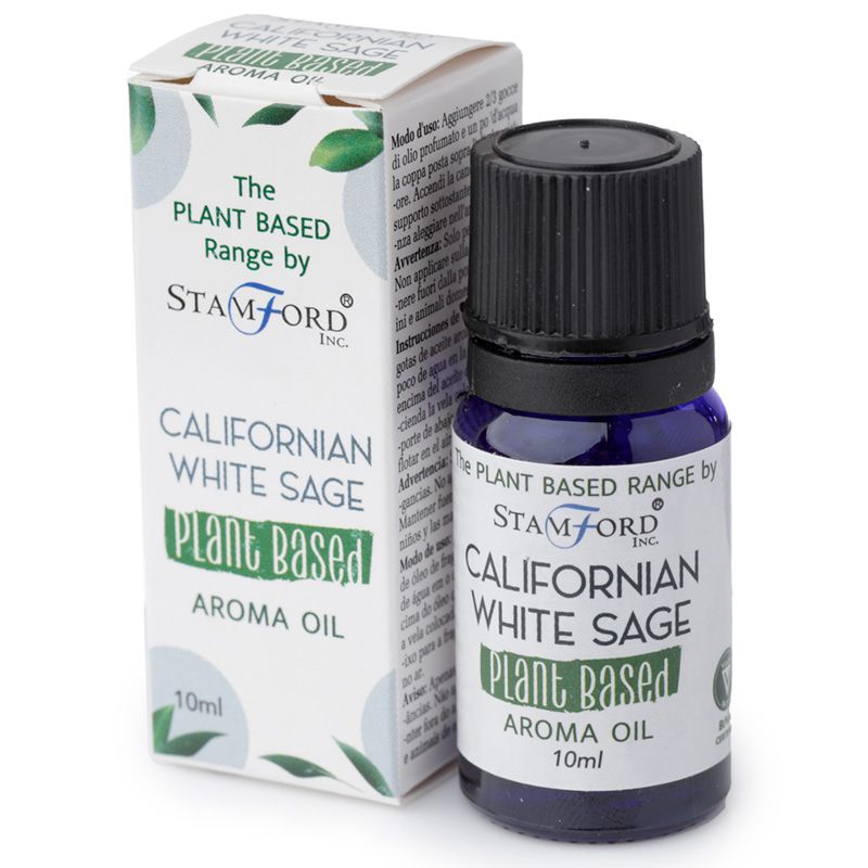 Aroma Oleje na Rastlinnej Báze - Vôňa - Zmyselnosť