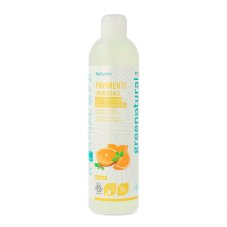 Greenatural Univerzálny čistič na podlahy a povrchy mäta a pomaranč 500 ml