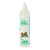 Greenatural WC čistič borovice, mäta a eukalyptus 500 ml