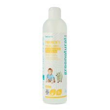 Greenatural Univerzálny čistič na detské povrchy a podlahy tymián, levanduľa a tea tree 500 ml