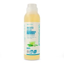 Greenatural Prací gél citrusové plody 1 l