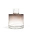 Oválna Fľaša na Difúzor - Ombré - 50 ml