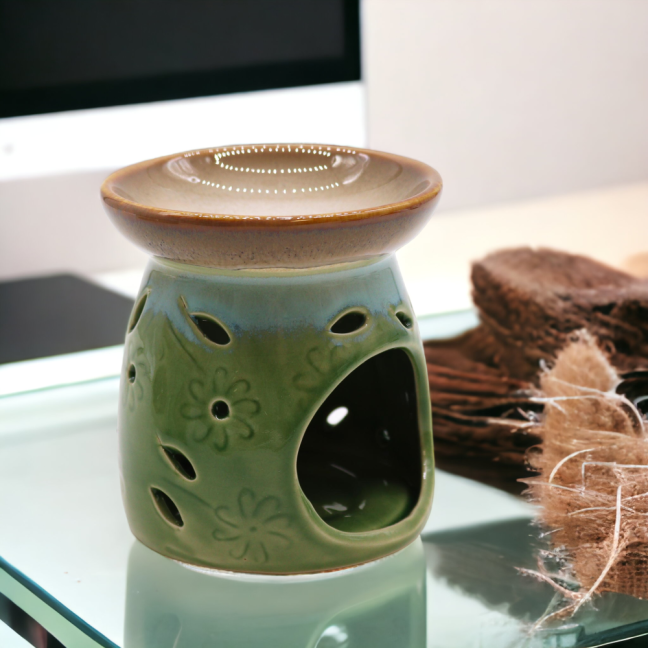 Aroma Lampa - Hríbik