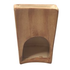 Ručne Maľovaná Aróma Lampa Bonsaj - Piesok