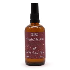Sprej do Miestnosti a na Vankúš - Cukrová Slivka 100ml