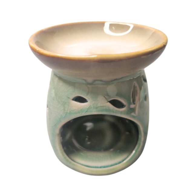 Aroma Lampa - Klasický Štýl - Machová