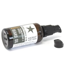 Olej na Bradu - Severský Smrek - Regeneruj! 50ml