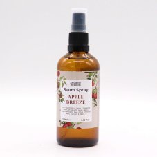 Home Fresh Izbový Sprej - Jablkový Vánok 100 ml