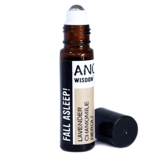 10ml Roll On Zmesi Esenciálnych Olejov - Sladké Sny!