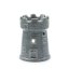 Aroma Lampa Zámok - Sivá