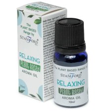 Stamford Rastlinný Aroma Olej - Relax