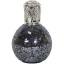 Katalytická lampa Aroma Accessories - Black Silver