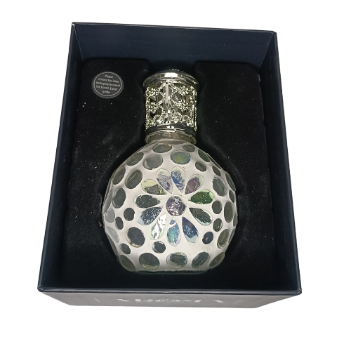 Katalytická lampa Aroma Accessories - Pearl Floral