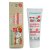 Greenatural Zubná pasta pre deti do 6 rokov s fluoridom ovocná BIO 75 ml