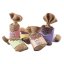 KARMA SCENTS vonné oleje - Vôňa: Jasmín