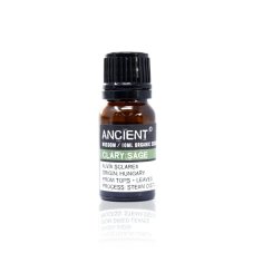 Ancient Wisdom Esenciálny Olej BIO - Šalvia 10ml