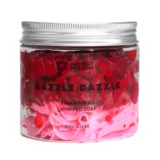 Šľahané Mydlo - Razzle Dazzle 120g