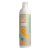 Greenatural Šampón pre jemné vlasy citrusové plody BIO 400 ml