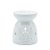 Aroma Lampa Anjel - Biela