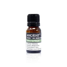 Ancient Wisdom Esenciálny Olej BIO - Grapefruit 10ml