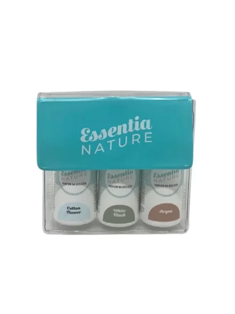 Darčeková sada MINI Classic Parfémy na pranie 3 x 50 ml