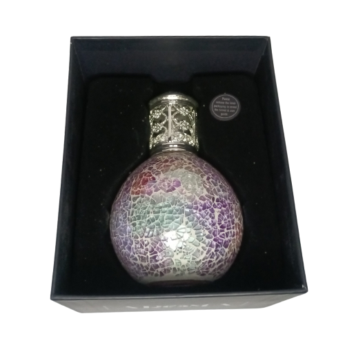 Katalytická lampa Aroma Accessories - Pink Lustre