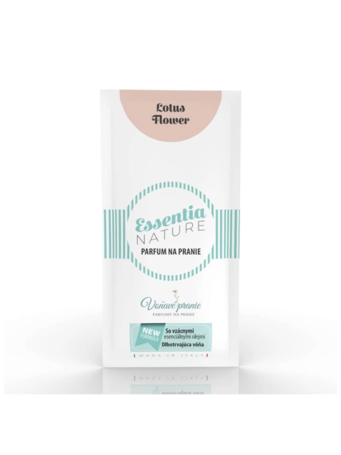 Parfém na pranie LOTUS FLOWER - Objem: 20ml