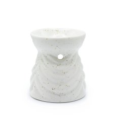 Aroma Lampa Geometrická - Ivory