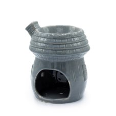 Aroma Lampa Hríb - Sivá