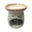 Aroma Lampa - Klasický Štýl - Machová