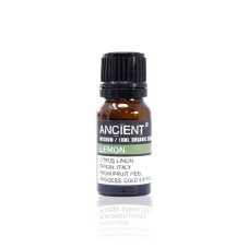 Ancient Wisdom Esenciálny Olej BIO - Citrón 10ml