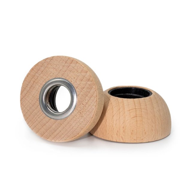 Uzáver Difúzora 28 mm – Tvar Misky
