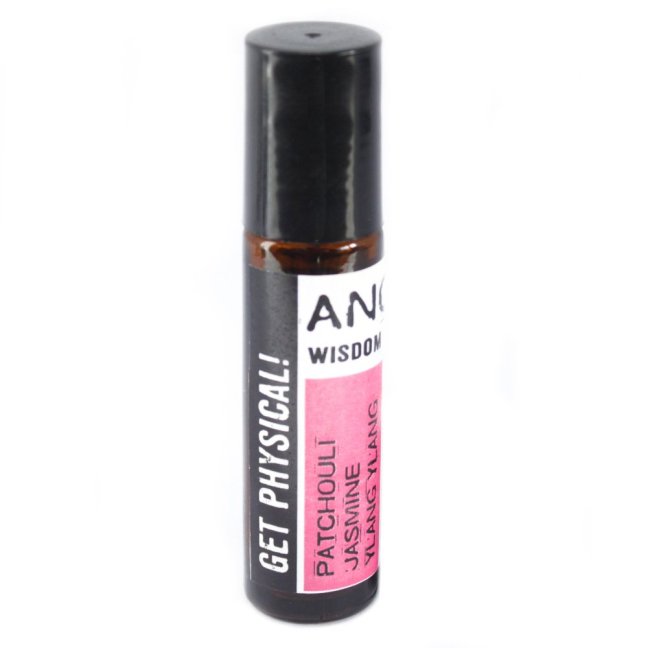 10ml Roll On Zmesi Esenciálnych Olejov - Túžba!