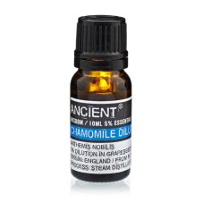 Ancient Wisdom Esenciálny Olej - Rímska Kamilka 5%