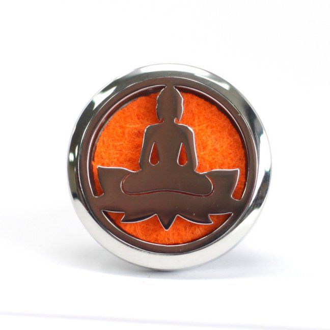 Difuzér do auta - Lotus Buddha - 30mm