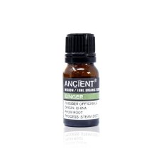 Ancient Wisdom Esenciálny Olej BIO - Zázvor 10ml