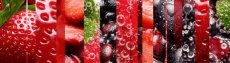 Vonné oleje - Ovocné (fruity) vône