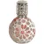 Katalytická lampa Aroma Accessories - Pink Floral