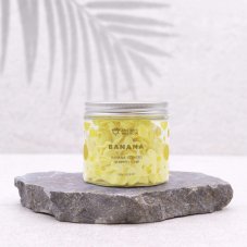 Šľahané Mydlo - Banán 120g