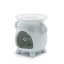 Kotlíková Aroma Lampa – Sova – Biela