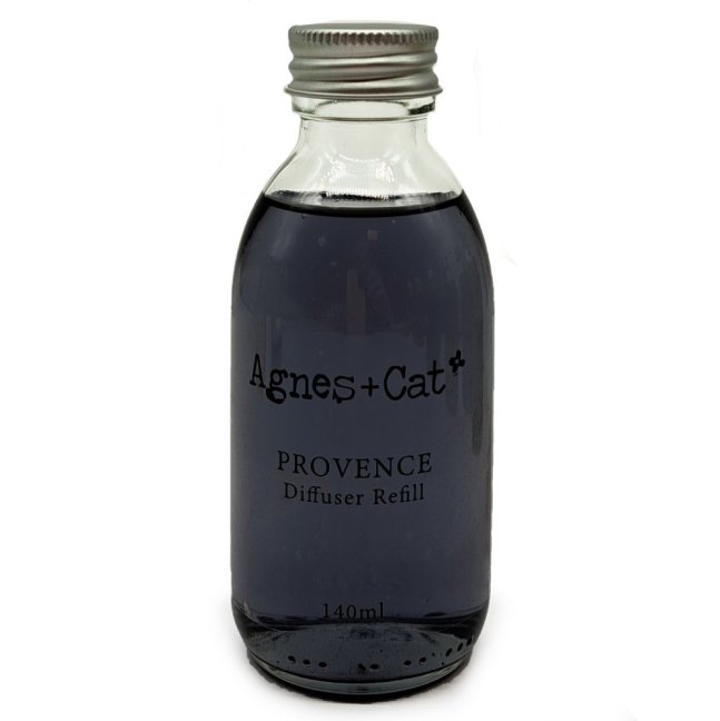 140ml Náplň do Vonného Difuzéra - Provence