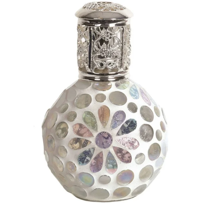 Katalytická lampa Aroma Accessories - Pearl Floral