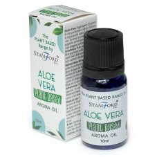 Stamford Rastlinný Aroma Olej - Aloe Vera