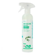 Greenatural Odstraňovač vodného kameňa eukalyptus 500 ml