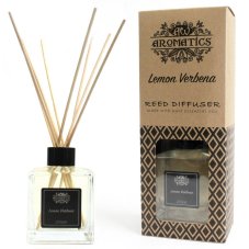 Aróma difuzér - Tyčinkový Lemon Verbena
