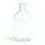 Oválna Antická Fľaša na Difúzor - Čistá - 250 ml