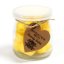 Vonný vosk Sójový - Brandy Butter