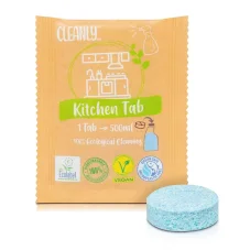 CleanlyEco čistiaca tableta - KUCHYŇA