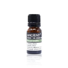 Ancient Wisdom Esenciálny Olej BIO - Rozmarín 10ml